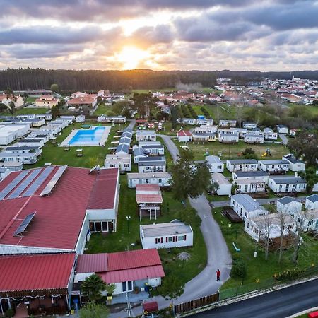 Bungalow Martins Nazare Land'S Hause Pataias Exterior foto